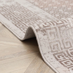 Kaşmir Halı Viskon Limited Maya 160x230 cm görseli 3