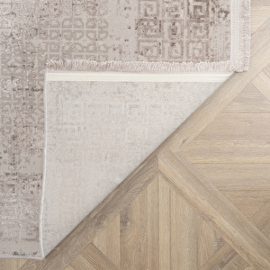 Kaşmir Halı Viskon Limited Maya 160x230 cm görseli 6