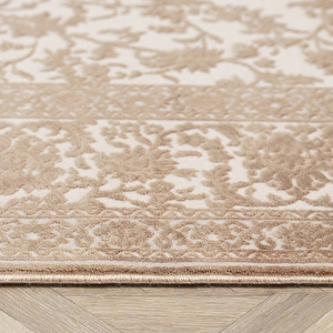 Kaşmir Halı Viskon Limited Salkım 200x290 cm görseli 5