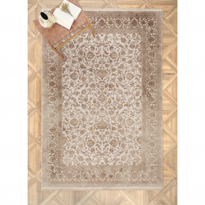 Kaşmir Halı Viskon Limited Salkım 240x340 cm görseli 1
