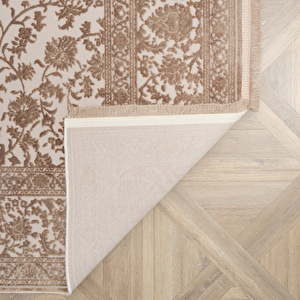 Kaşmir Halı Viskon Limited Salkım 240x340 cm görseli 6