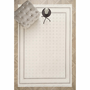 Kaşmir Halı Akrilik Boğaziçi Yıldız 200x290 cm görseli 1