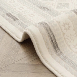 Kaşmir Halı Akrilik Boğaziçi Yıldız 200x290 cm görseli 4