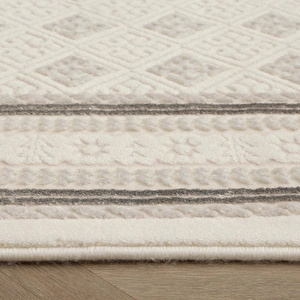 Kaşmir Halı Akrilik Boğaziçi Yıldız 200x290 cm görseli 5