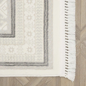Kaşmir Halı Akrilik Boğaziçi Yıldız 200x290 cm görseli 6