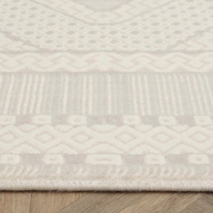 Kaşmir Halı Akrilik Boğaziçi Beykoz 200x290 cm görseli 4