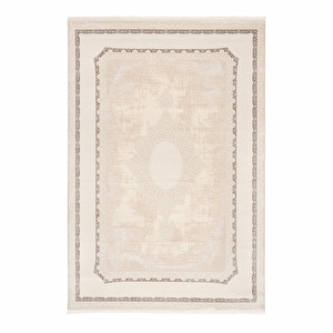 Kaşmir Halı Akrilik Boğaziçi Beyoğlu 80x150 cm görseli 3