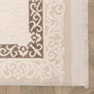 Kaşmir Halı Akrilik Boğaziçi Beyoğlu 80x300 cm görseli 5