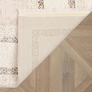 Kaşmir Halı Akrilik Boğaziçi Beyoğlu 80x300 cm görseli 7
