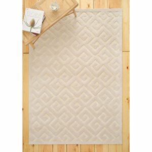 Kaşmir Halı 7/24 İskandinav Premium Saga 200x290 cm görseli 1