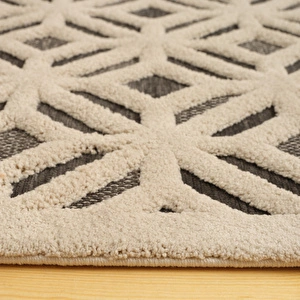 Kaşmir Halı 7/24 İskandinav Premium Arya 200x290 cm görseli 5