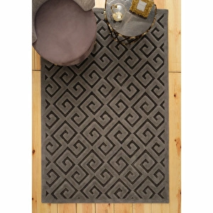 Kaşmir Halı 7/24 İskandinav Premium Tiranda 200x290 cm görseli 1