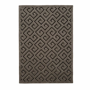 Kaşmir Halı 7/24 İskandinav Premium Tiranda 200x290 cm görseli 2