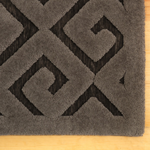 Kaşmir Halı 7/24 İskandinav Premium Tiranda 200x290 cm görseli 4