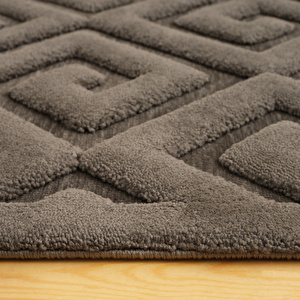 Kaşmir Halı 7/24 İskandinav Premium Tiranda 200x290 cm görseli 5