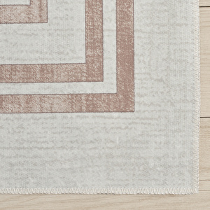Kaşmir Halı Dekoratif Art Trend Hestia 160x230 cm görseli 3