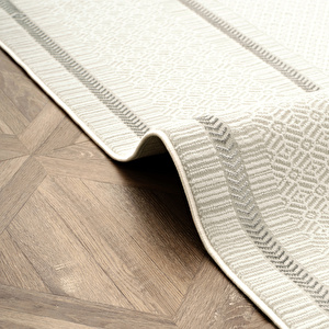 Kaşmir Halı 7/24 Lucente Pandora 160x230 cm  görseli 3