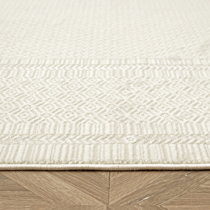 Kaşmir Halı 7/24 Lucente Pandora 160x230 cm  görseli 4