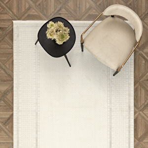 Kaşmir Halı 7/24 Lucente Pandora 200x290 cm görseli 1