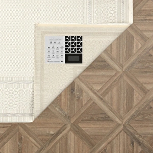 Kaşmir Halı 7/24 Lucente Pandora 200x290 cm görseli 6