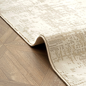 Kaşmir Halı 7/24 Lucente Felis 160x230 cm  görseli 3
