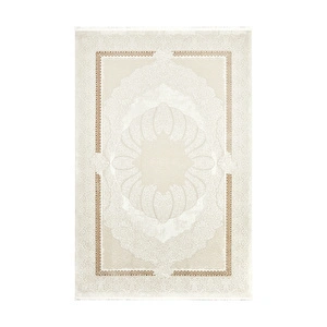 Kaşmir Halı 7/24 Lucente Pearl 120x180 cm  görseli 2