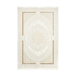 Kaşmir Halı 7/24 Lucente Pearl 160x230 cm  görseli 2