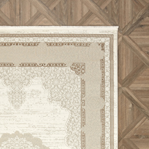 Kaşmir Halı 7/24 Lucente Venus 120x180 cm  görseli 5
