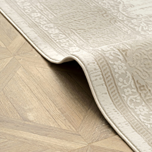 Kaşmir Halı 7/24 Lucente Venus 160x230 cm  görseli 3