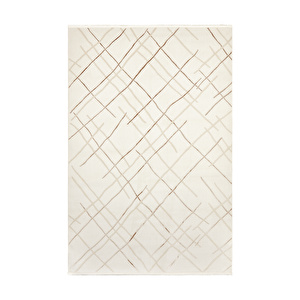 Kaşmir Halı 7/24 Lucente Rosetta120X180 cm  görseli 2