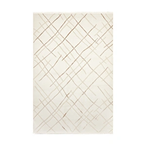 Kaşmir Halı 7/24 Lucente Rosetta 160x230 cm  görseli 2