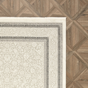 Kaşmir Halı 7/24 Lucente Hidden 160x230 cm  görseli 5