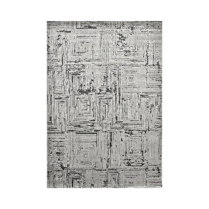 Kaşmir Halı 7/24 Noble Dune Gray 120x180 cm görseli 2