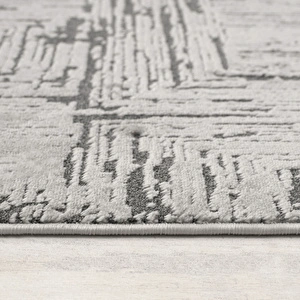 Kaşmir Halı 7/24 Noble Dune Gray 120x180 cm görseli 4