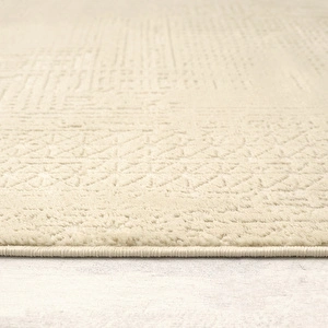 Kaşmir Halı 7/24 Noble Harley White 120x180 cm görseli 4