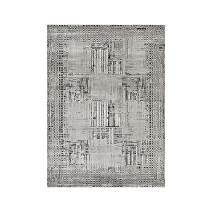 Kaşmir Halı 7/24 Noble Harley Gray 120x180 cm görseli 2