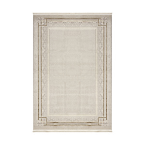 Kaşmir Halı 7/24 Sahara Cayenne  80x150 cm görseli 7