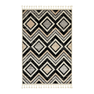 Kaşmir Halı 7/24 İskandinav Merin 80x150 cm görseli 2