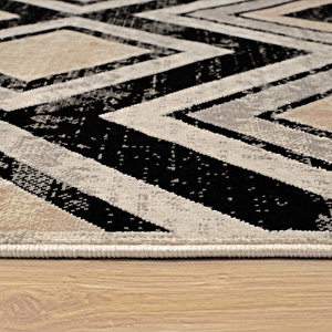 Kaşmir Halı 7/24 İskandinav Merin 120x180 cm görseli 4