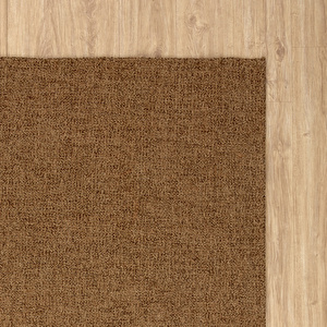 Kaşmir Halı 7/24 Kilim Jüt  Eden 80x150 cm  görseli 5