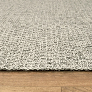 Kaşmir Halı 7/24 Kilim Jüt  Pure 120x180 cm  görseli 4
