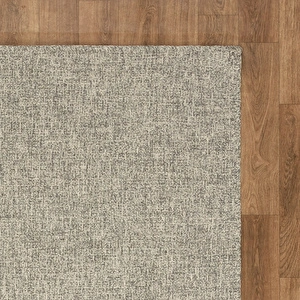 Kaşmir Halı 7/24 Kilim Jüt  Pure 120x180 cm  görseli 5