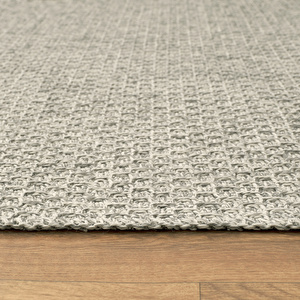 Kaşmir Halı 7/24 Kilim Jüt Pure 160x230 cm  görseli 4