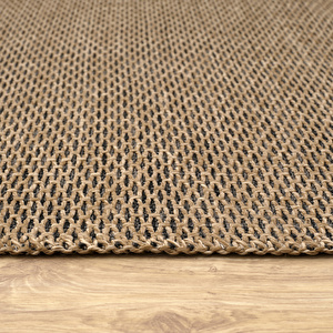 Kaşmir Halı 7/24 Kilim Jüt  Gobi 120x180 cm  görseli 4