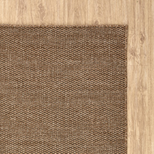 Kaşmir Halı 7/24 Kilim Jüt  Gobi 120x180 cm  görseli 5