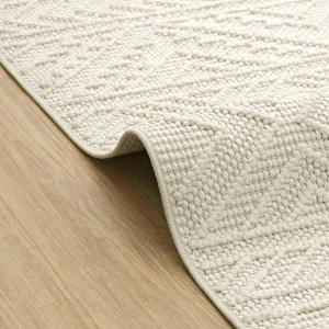 Kaşmir Halı 7/24 İskandinav Elegance Luvin 200x290 cm görseli 4
