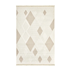 Kaşmir Halı 7/24 İskandinav Elegance Lisa 200x290 cm görseli 2