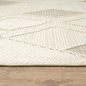Kaşmir Halı 7/24 İskandinav Elegance Lisa 200x290 cm görseli 4