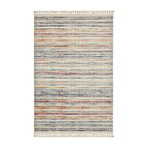 Kaşmir Halı 7/24 Kilim ve Jüt  Meşe 160x230 cm görseli 2