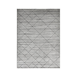 Kaşmir Halı 7/24 Noble Lorton Gray 120x180 cm görseli 2